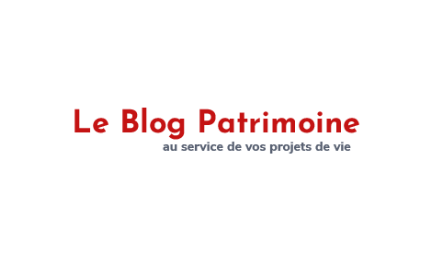 Le Blog Patrimoine